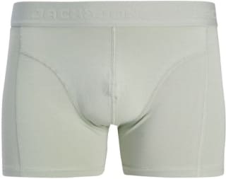 JACK&JONES JACGILLI SOLID TRUNKS 5 PACK voor €16 bij Bol