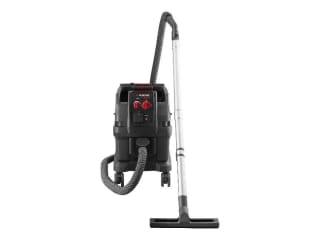 PARKSIDE PERFORMANCE bouwstofzuiger 1300 W (H-klasse) voor €199 bij Lidl