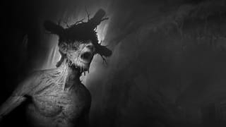 Darkwood por $20 en Steam