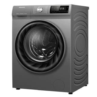 Lavasecadora Hisense 15 Kg Gris WDQY1514 por $9,990 en Walmart