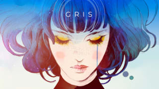 GRIS para Nintendo Switch por $59.32 en Nintendo