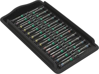 Wera 0513400001 Kraftform Micro Big Pack 1 (25-delig) voor € 64,82 bij Amazon