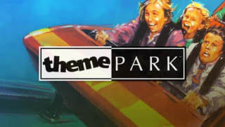 Theme Park pour 0,95€ chez GOG