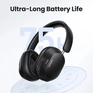 Choice Wireless Bluetooth Headphones for £16.74 at AliExpress