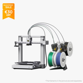 Imprimante 3D Bambu Lab A1 Combo pour 339€ chez Bambu Lab