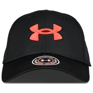 Gorra Under Armour Blitzing por 10€ en Foot Locker