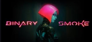 Juego para Pc Binary Smoke por 5.39€