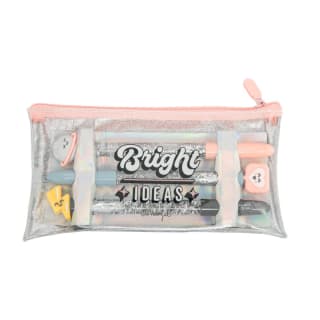 Mr, Wonderful, Set de Estuche y 3 Bolis, Ideas brillantes por 2.99€