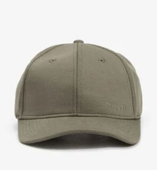 Tiffosi Gorra lisa por 6.49€.