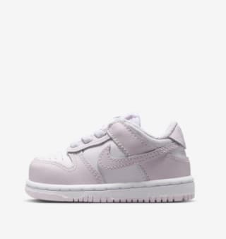 Nike Dunk Low Zapatillas para Bebé e Infantil por 35,99€