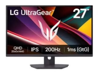 Écran PC LG UltraGear 27G610A-B (27") pour 159,99€