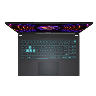 Portátil Gaming MSI Cyborg 15 Intel i7-13620H 16 GB RAM, 1 TB SSD, GeForce RTX 4050