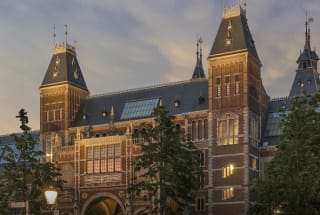 Gratis 2 tickets voor Rijksmuseum Amsterdam bij VriendenLoterij