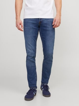 JACK & JONES Slimfit Jeans voor €16,79 bij Amazon
