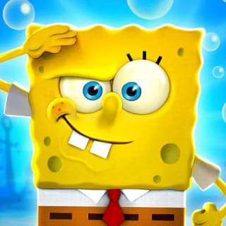 SpongeBob SquarePants BfBB por solo $2 | PlayStore