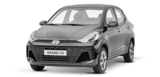 Hyundai Grand i10 por $250,900 o Mensualidades desde $2,699