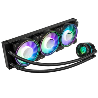 Kolink Umbra Void 360mm ARGB AIO CPU Cooler Deal for £29.99