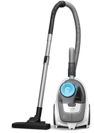 Aspirateur sans sac Philips XB2122/09 à 79,99€