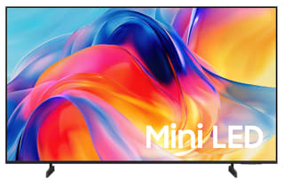 Samsung Smart TV 55" Mini LED 4K por $6,091