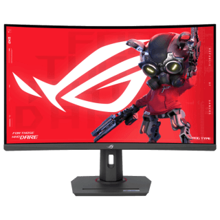 Monitor gaming ASUS ROG Strix XG32WCMS, 31.5" WQHD, 280 Hz, 1 ms por 186.15€