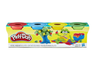 Mini 4 Pack Play Doh por solo $2.490 en Ansaldo