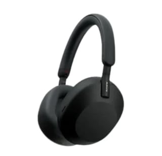Sony WH-1000XM5SA Negro por 177,65€