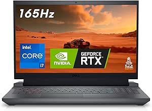 Dell G15 5530 Gaming Laptop Like New £638.50