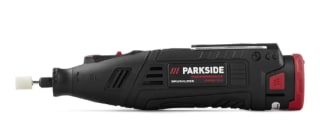 PARKSIDE ® Accu-multitool 12 V met accu en lader voor €39,99 in de Lidl webshop