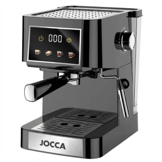 Cafetera Expreso Jocca 2917, 950 W, 20 Bares, 1,5 l por 49.90€