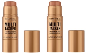 2 Unidades de Iluminador en stick RIMMEL LONDON Multitasker Bronzing Stick a 11.93€