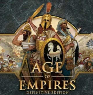 Age of Empires Definitive Edition voor €4,17 dmv code bij Fanatical