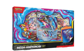 Cartes à collectionner Pokémon Coffret Premium pour 49,99€
