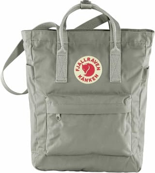Fjallraven Kanken Totepack 13 Inch voor €51,64 bij Amazon