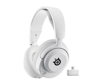 Casque micro gaming sans fil SteelSeries Arctis Nova 5P à 69,99€