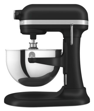 KitchenAid 5KSM55XX - Keukenmachine - 5,2 L €385 bij Zurbruggen