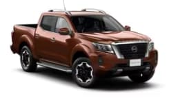 Nissan Frontier 2026 por solo $410,000