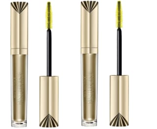 2 Unidades de Máscara de pestañas Max factor, Masterpiece por 10.39€