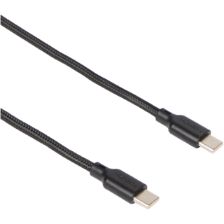 Philips laad- en datakabel USB-C naar USB-C 1,5 meter voor €2,49 bij De action
