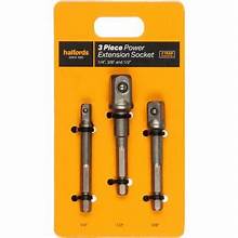 Daewoo 4-Gang 2m Extension Lead – £2.99 Free Click & Collect