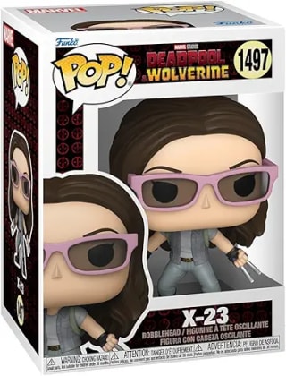 Diverse Funko Pops! voor €5 bij Amazon