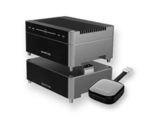 Marstek Venus A incl. P1 meter voor €525