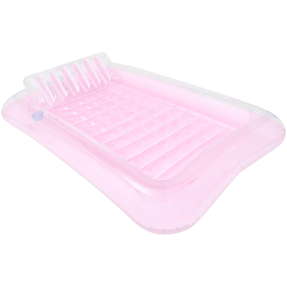 XL luchtbed 205 x 140 x 25 cm voor €15,95 bij de Action