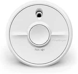 FireAngel SB1-R Optical Smoke Alarm – £6.79