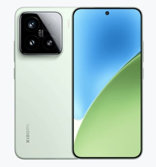 Xiaomi 15 (12GB 512GB) por 539,99€ en Xiaomi