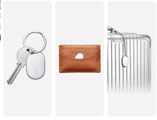 Xiaomi Smart Tag Localizador Blanco por 14,99€