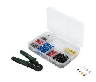 PARKSIDE® Krimptangenset voor €9,99 in de Lidl webshop