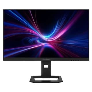 Monitor LC-Power M27UFD 27" UltraHD 4K 160Hz IPS HDR400 1ms Dual Mode por 299€