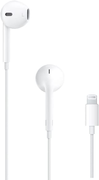 Apple EarPods (met Lightning connector) voor €9,95 bij Amazon