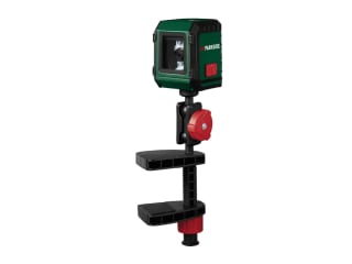 Parkside Cross Line Laser Tool Deal for £14.99 at Lidl