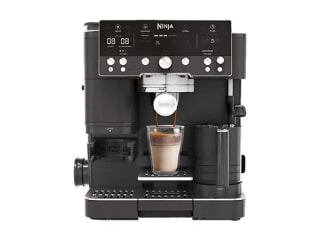 Ninja Luxe Café Premier ES601EUBK cafetera express por 330,65€